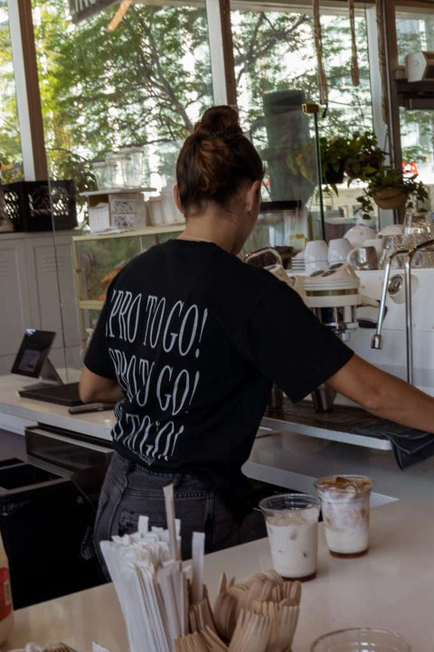 XO Merch