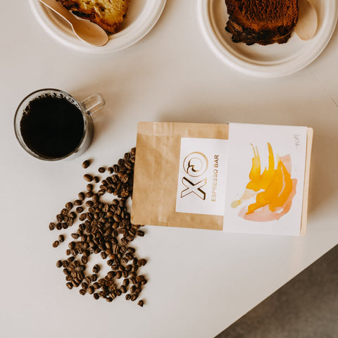 XO House Coffee