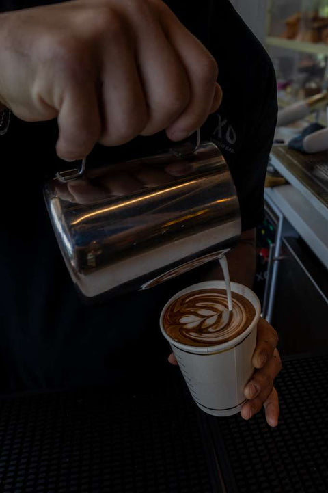 Shop Coffee