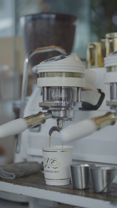 Xo Espresso Bar