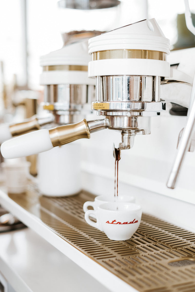 Xo Espresso Bar