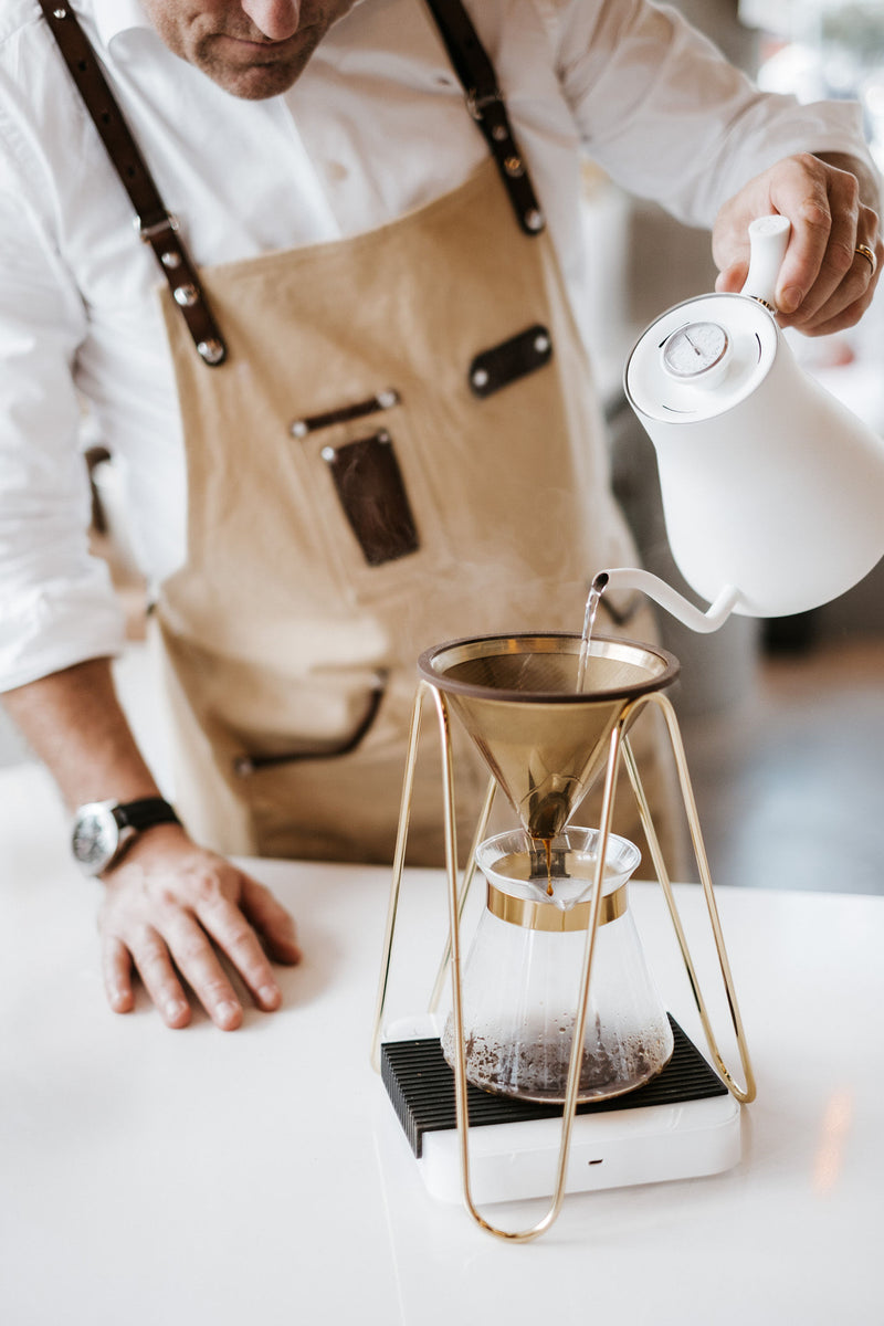 Xo Espresso Bar