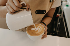Xo Espresso Bar