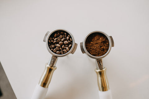 XO House Coffee: The ICON