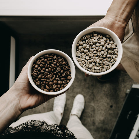 XO House Coffee: The ICON