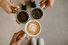Xo Espresso Bar